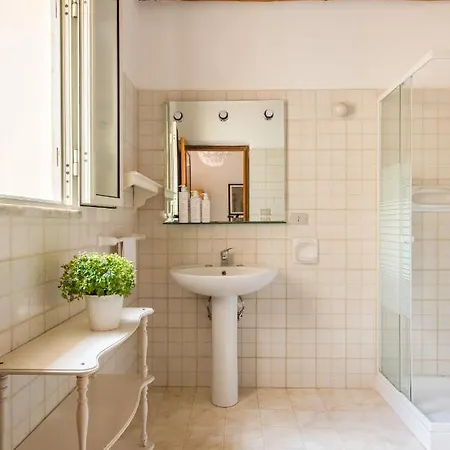 Villa Ammirata Mondello By Wonderful Italy Bed & Breakfast Mondello