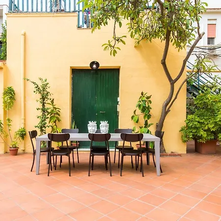 Bed & Breakfast Villa Ammirata Mondello By Wonderful Italy 2*