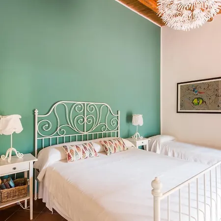 Villa Ammirata Mondello By Wonderful Italy 2*