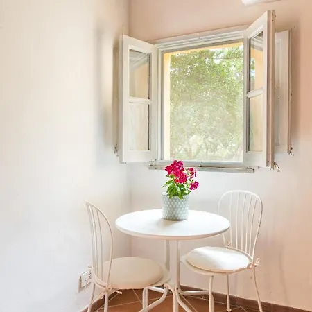 Villa Ammirata Mondello By Wonderful Italy Mondello