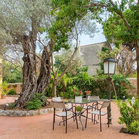 Villa Ammirata Mondello By Wonderful Italy Bed & Breakfast Mondello