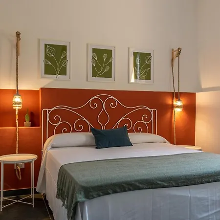 Villa Ammirata Mondello By Wonderful Italy Bed & Breakfast 2*