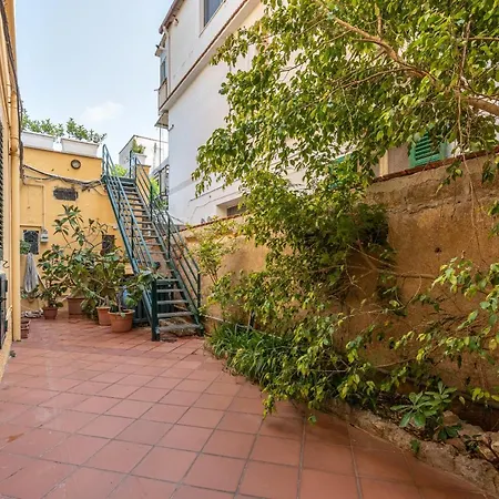 Villa Ammirata Mondello By Wonderful Italy
