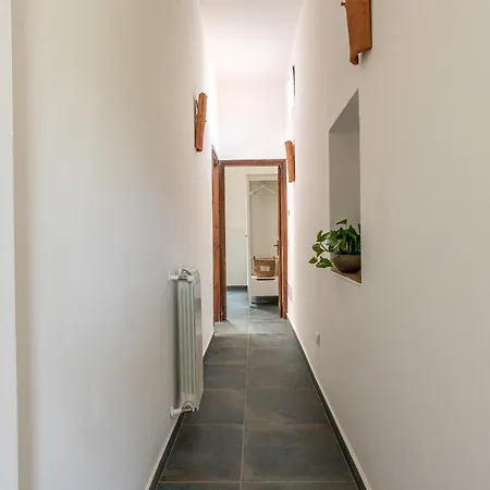 Bed & Breakfast Villa Ammirata Mondello By Wonderful Italy 2*
