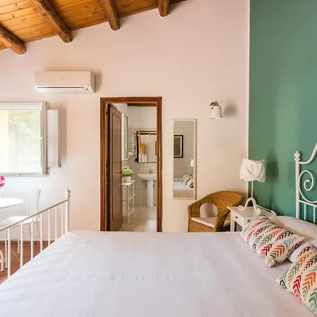 Ammirata By Wonderful Italy Bed & Breakfast 2*