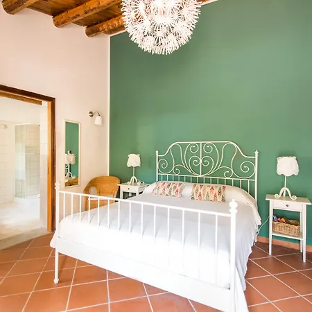 فندق مبيت وإفطار Ammirata By Wonderful Italy 3*