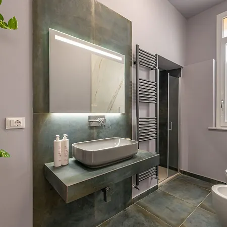 Ammirata By Wonderful Italy فندق مبيت وإفطار 3*