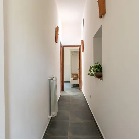 Ammirata By Wonderful Italy فندق مبيت وإفطار 3*